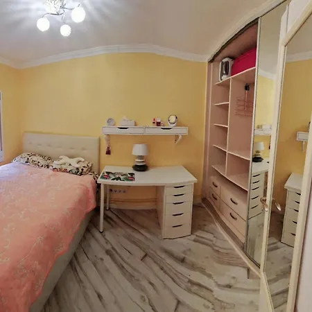 Apartmán Sweet Sant Adria de Besos