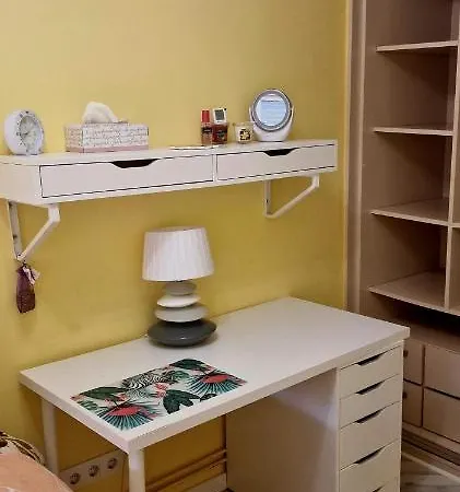 Sweet Apartmán