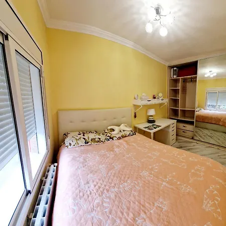 Sweet Apartmán