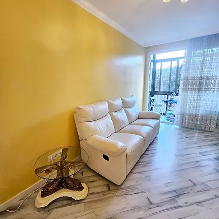 Apartmán Sweet Sant Adria de Besos