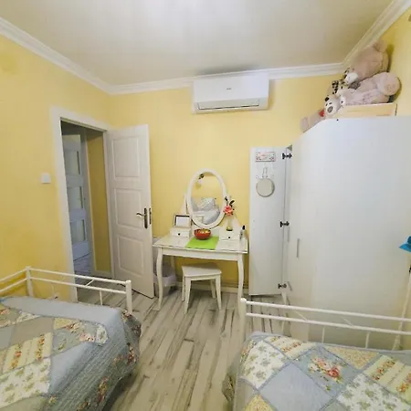 Sweet Apartment Sant Adria de Besos