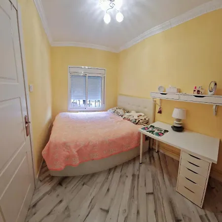 Sweet Apartment *