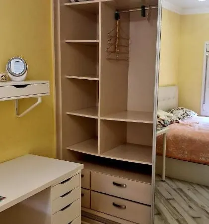Apartment Sweet *