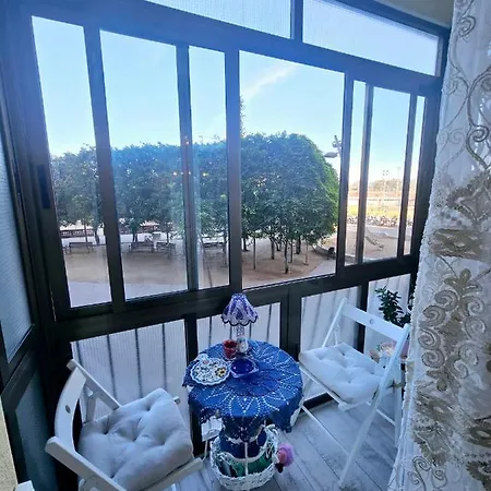 Apartment Sweet