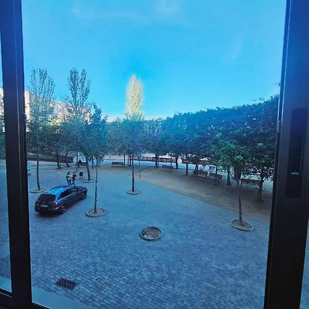 Apartment Sweet Sant Adria de Besos