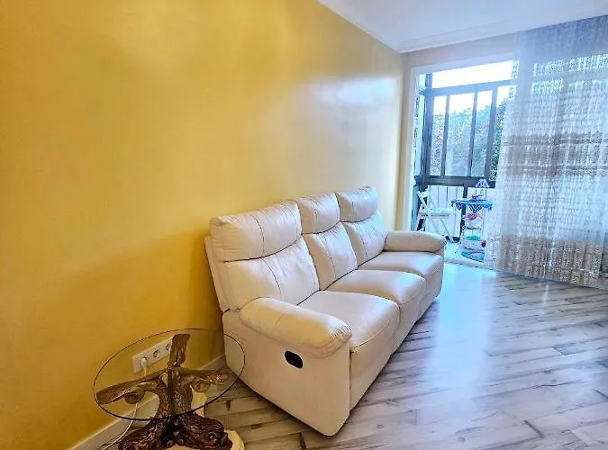 شقة Sweet سان أدريان دي بيزوس